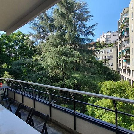 Heart Milan Apartments Fashion District Esterno foto