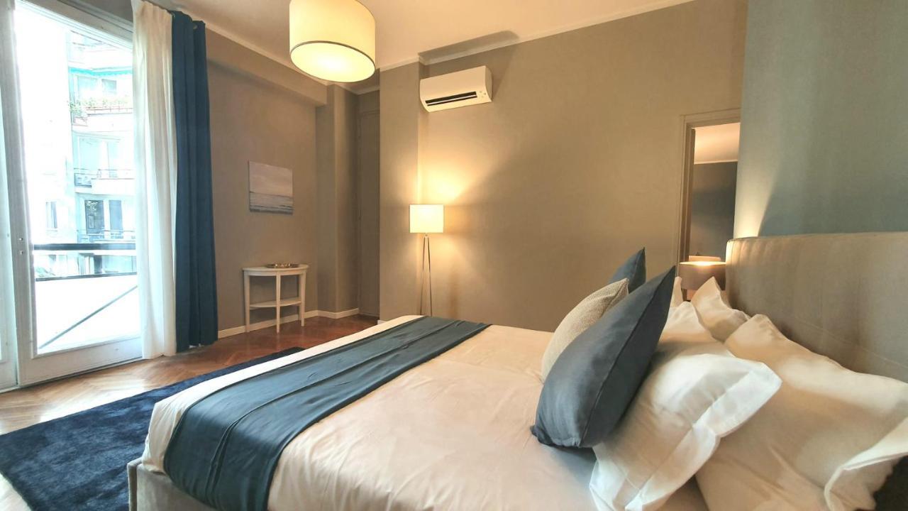 Heart Milan Apartments Fashion District Esterno foto