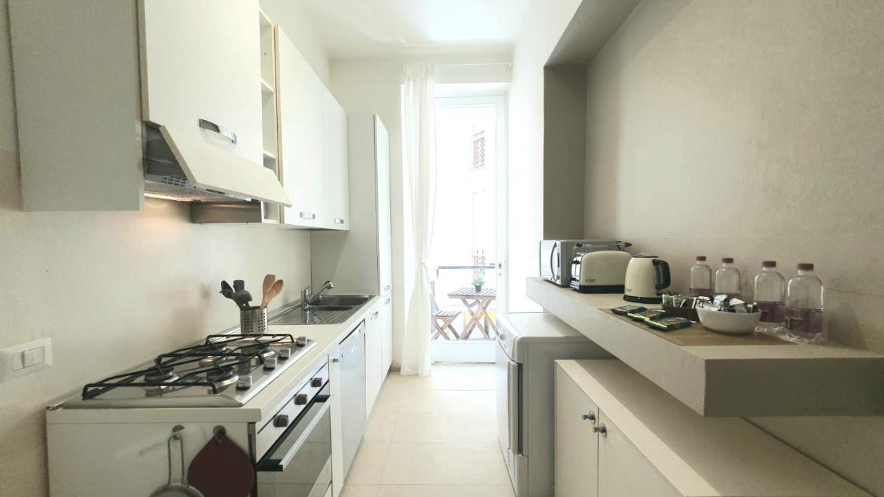 Heart Milan Apartments Fashion District Esterno foto