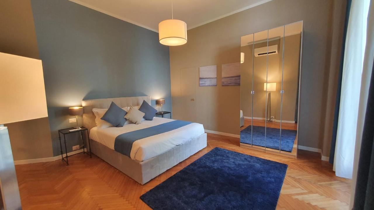 Heart Milan Apartments Fashion District Esterno foto