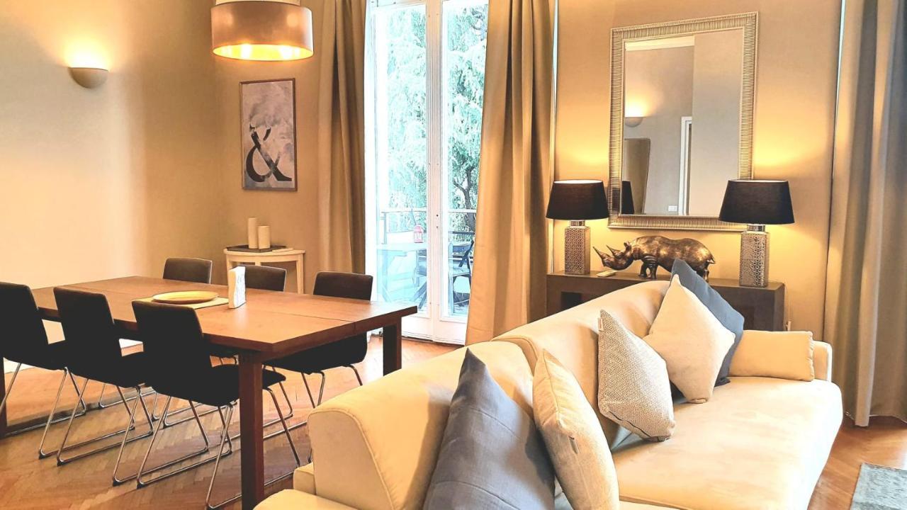 Heart Milan Apartments Fashion District Esterno foto
