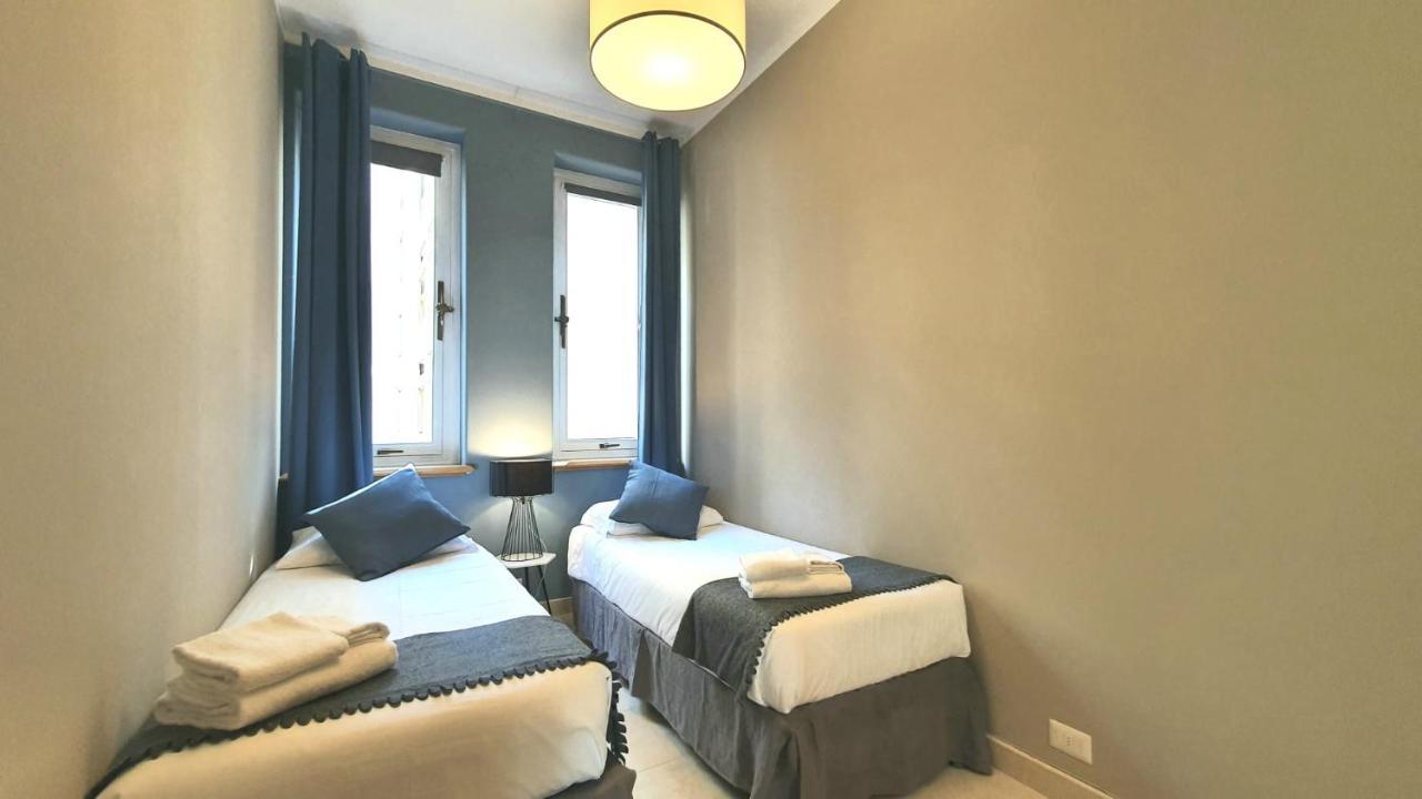 Heart Milan Apartments Fashion District Esterno foto